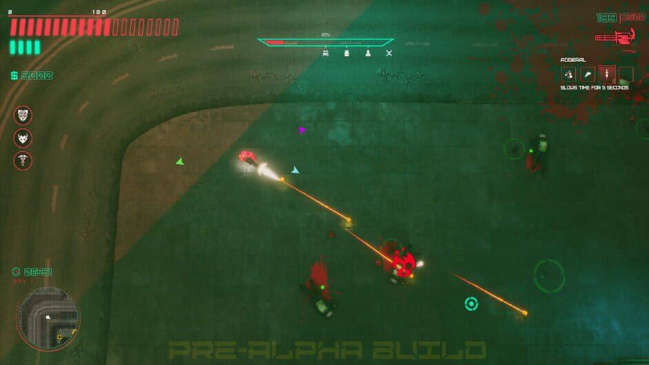 Glitchpunk screenshot 4