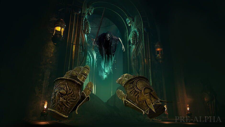 Warhammer Age of Sigmar: Tempestfall screenshot 4
