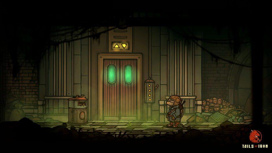 Tails of Iron screenshot 1