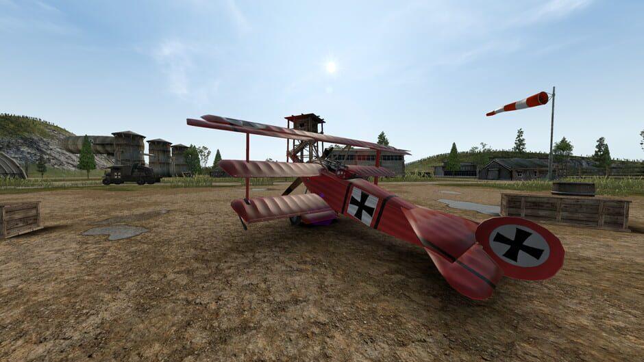 Warplanes: WW1 Fighters screenshot 2