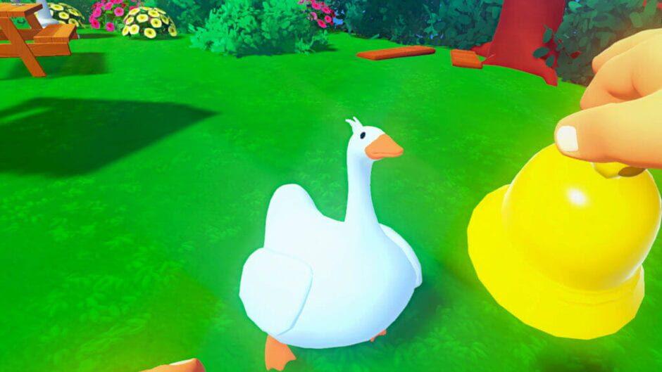 Suicide Guy VR screenshot 1