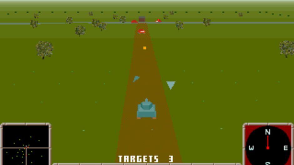 Annihilator Tank screenshot 1