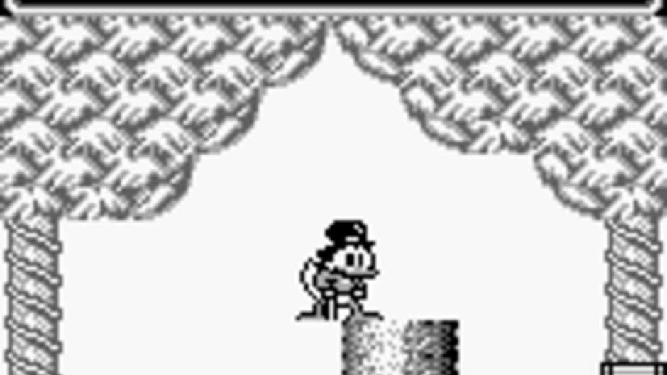 Disney's DuckTales screenshot 2