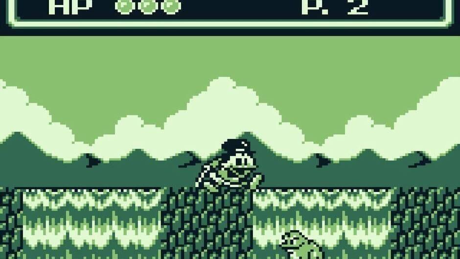Disney's DuckTales 2 screenshot 4