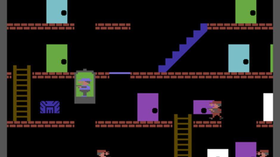 Gumshoe screenshot 2