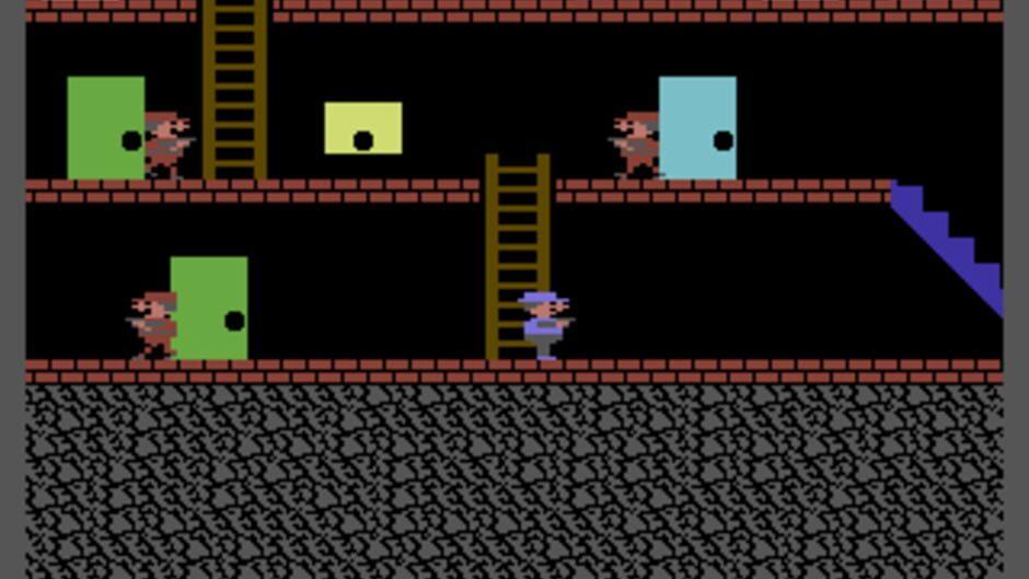 Gumshoe screenshot 3