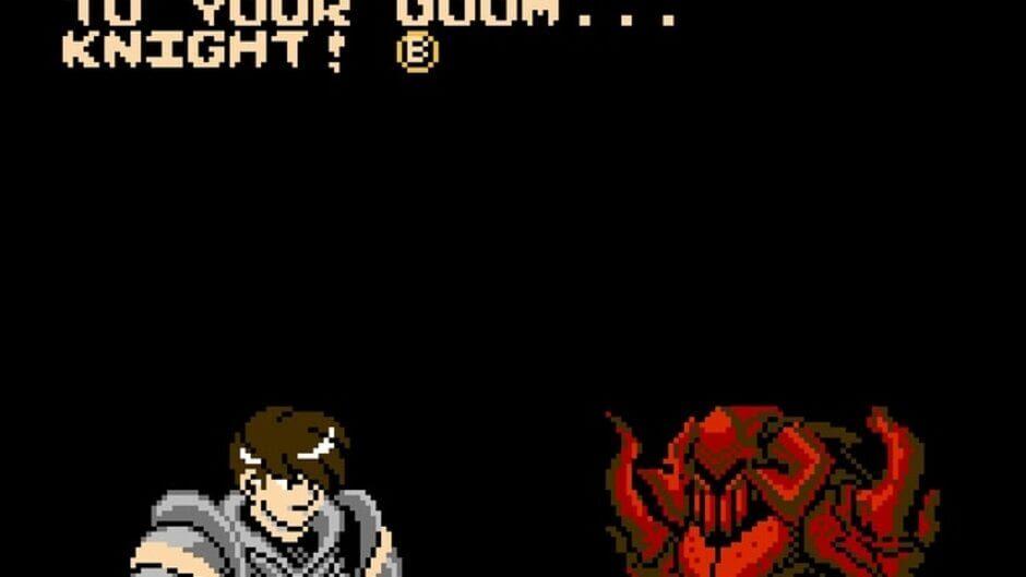 AdventureQuest 8-Bit: Dungeons & DoomKnights screenshot 2