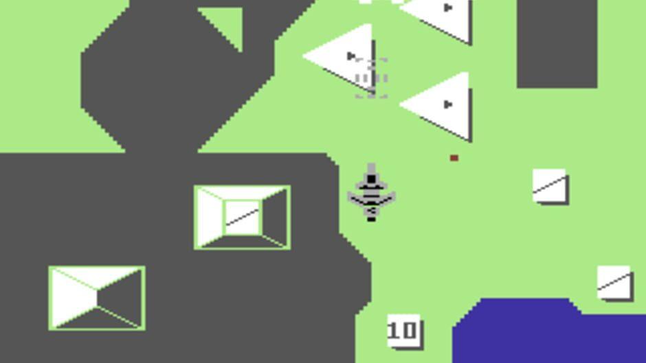 Flak screenshot 2