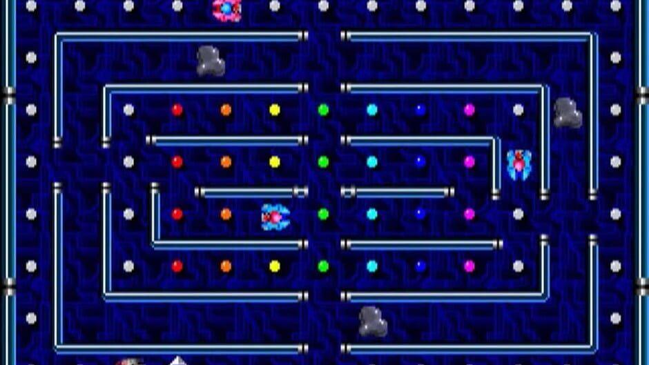 Raimais screenshot 3
