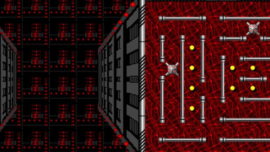Raimais screenshot 4