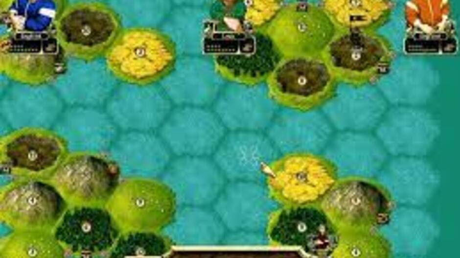 Catan: Die Erste Insel screenshot 2