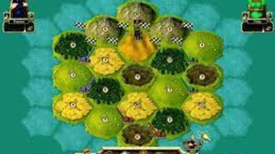 Catan: Die Erste Insel screenshot 3