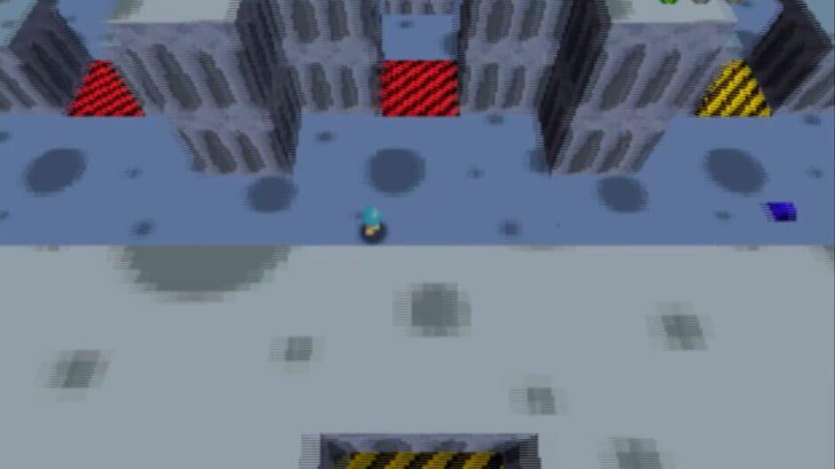 Telocation: Gemini screenshot 3