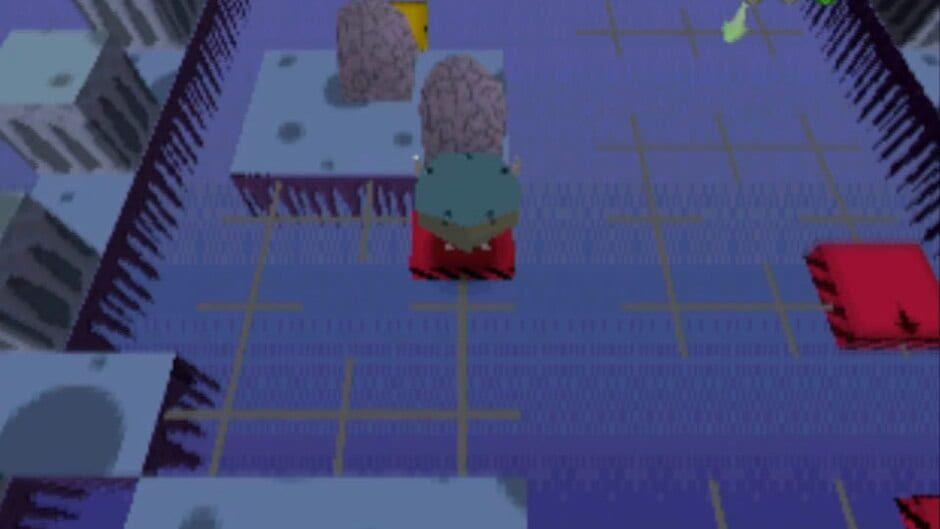 Telocation: Gemini screenshot 4