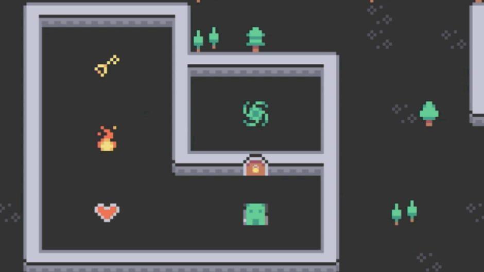 Sblobber 64 screenshot 2