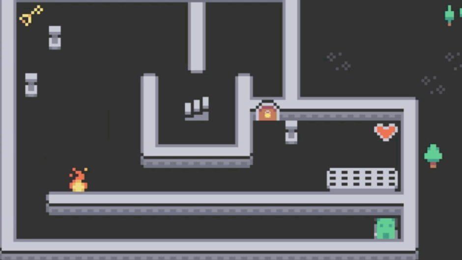 Sblobber 64 screenshot 3