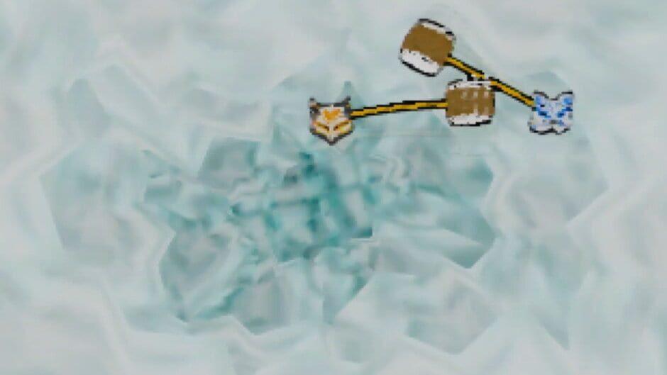 Kumi-Daiko Beatoff 64 screenshot 3