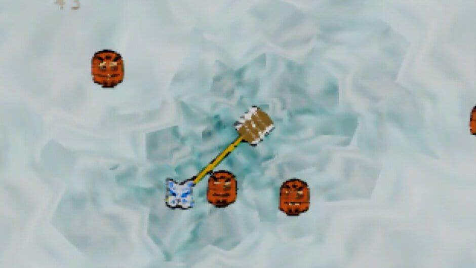 Kumi-Daiko Beatoff 64 screenshot 4