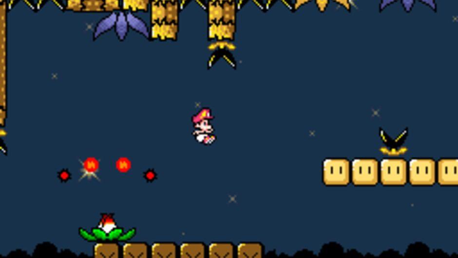 Baby Kaizo World screenshot 4