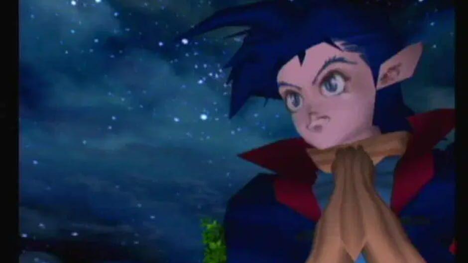 Time Stalkers screenshot 2