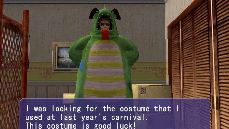 Rent-A-Hero No. 1 screenshot 3