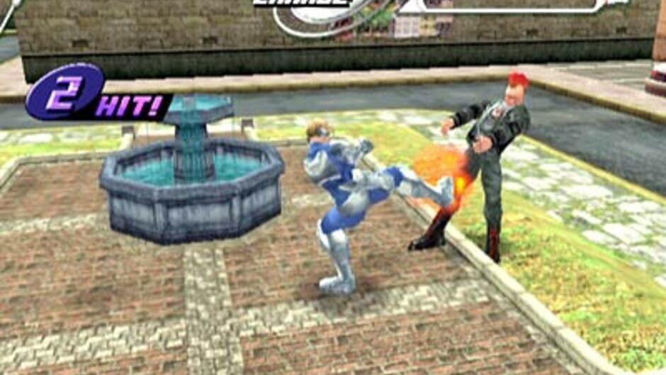 Rent-A-Hero No. 1 screenshot 4