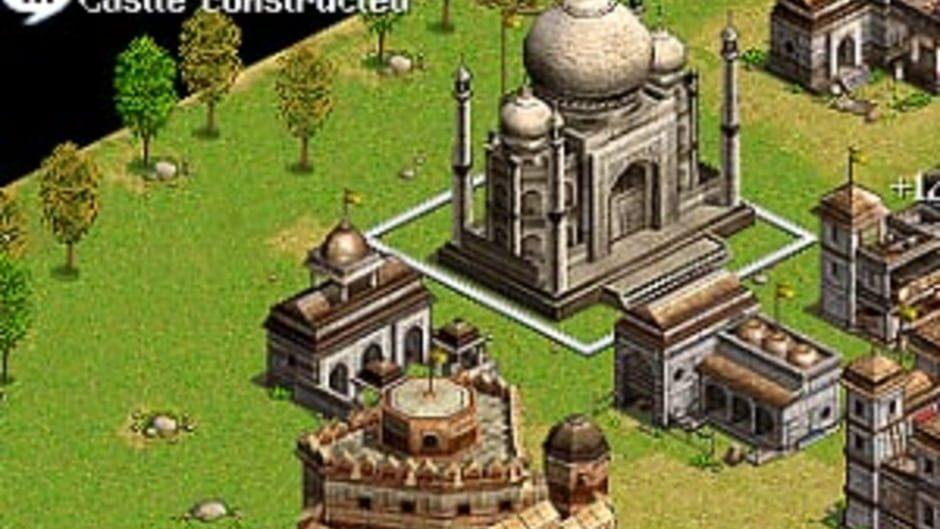 Age of Empires III: The Asian Dynasties Mobile screenshot 3
