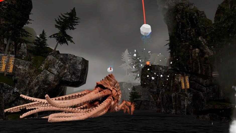 Rain of Arrows screenshot 2