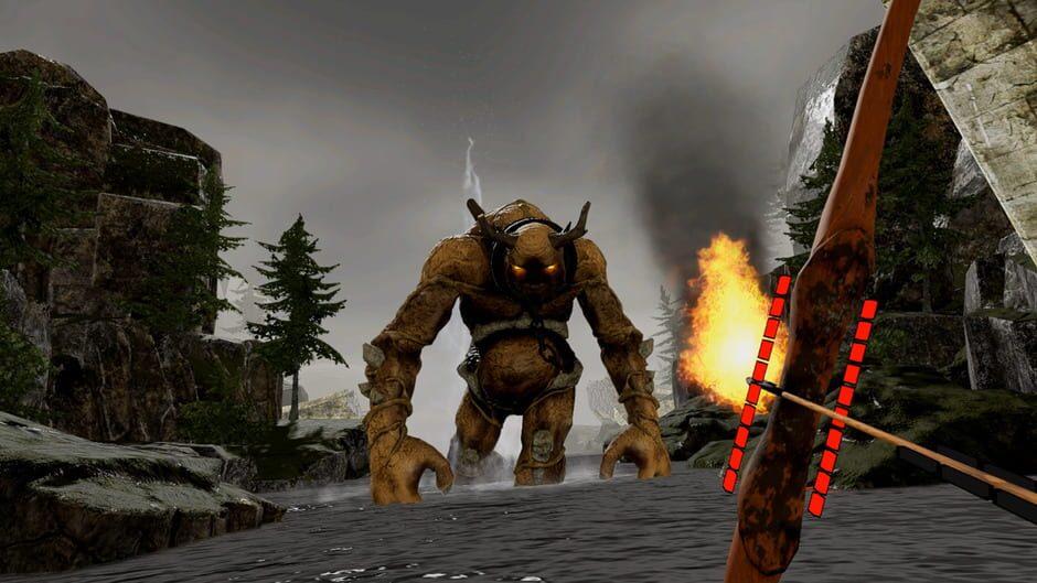 Rain of Arrows screenshot 3