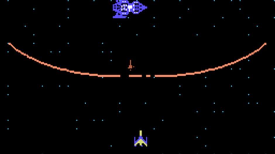 Gorf screenshot 2