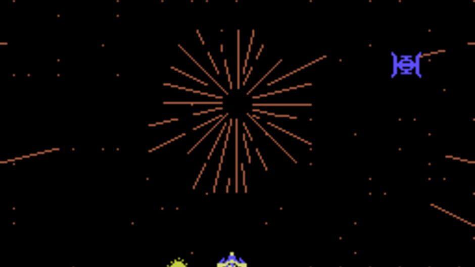 Gorf screenshot 3