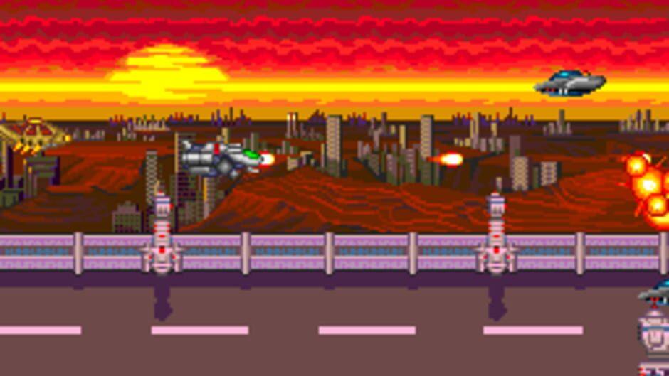 Down Load 2 screenshot 1