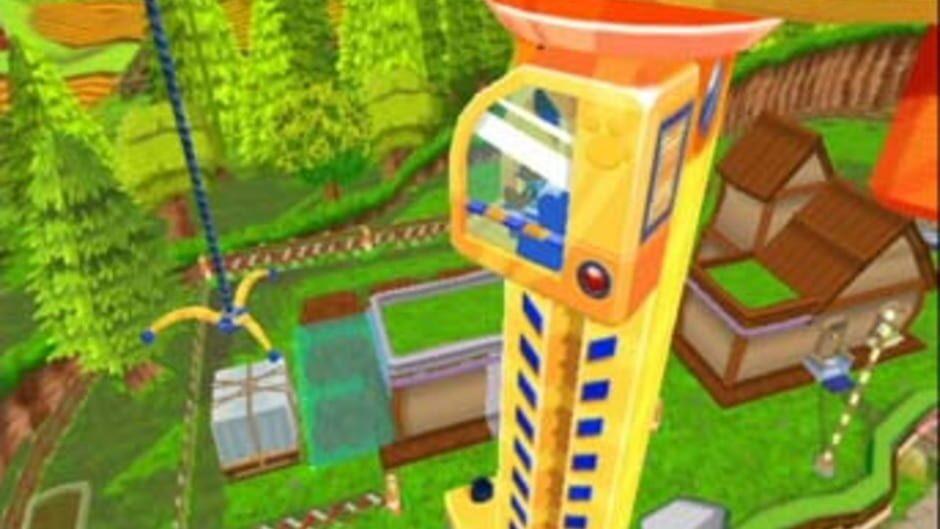 Build-A-Bear Workshop: Friendship Valley screenshot 4