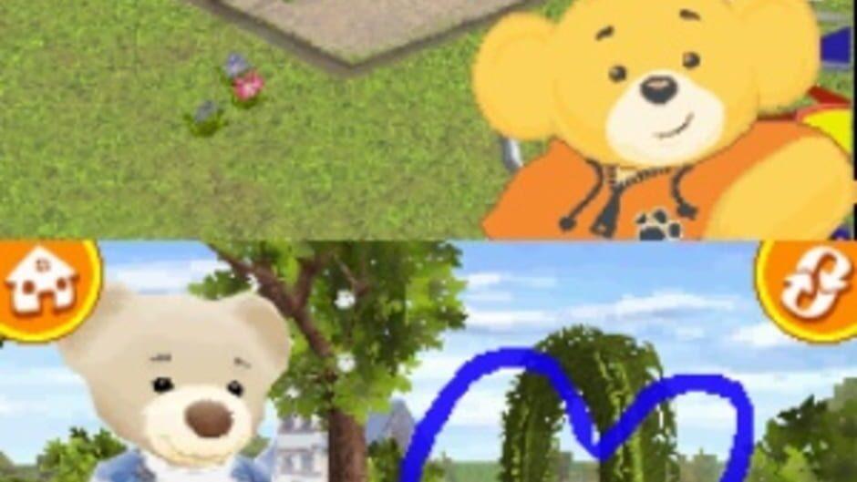 Build-A-Bear Workshop screenshot 3