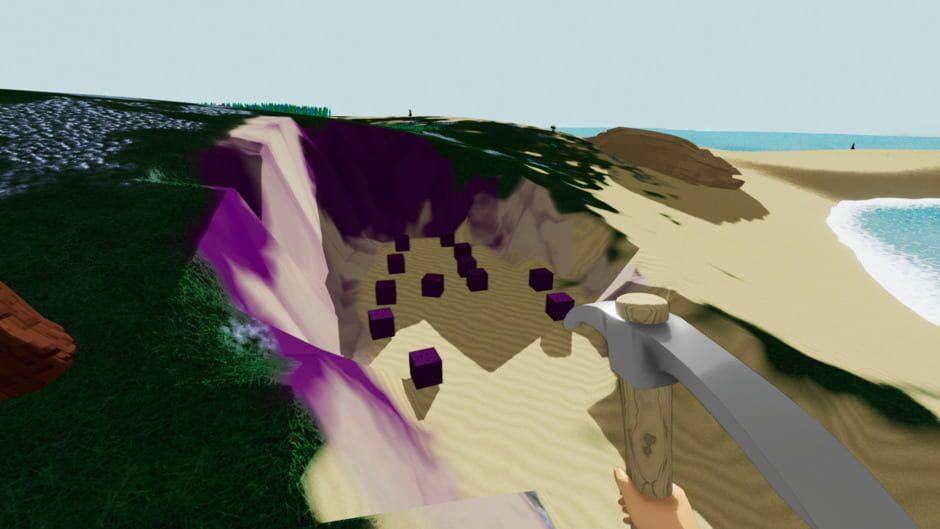 Demonsions: Industry screenshot 2
