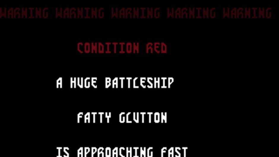 Darius+ screenshot 4