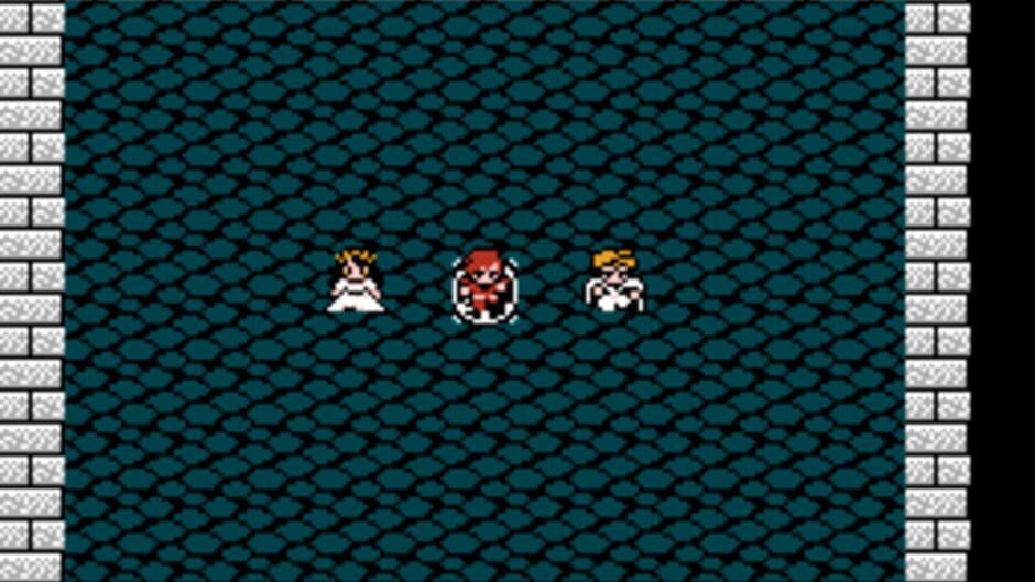 Final Fantasy II screenshot 2