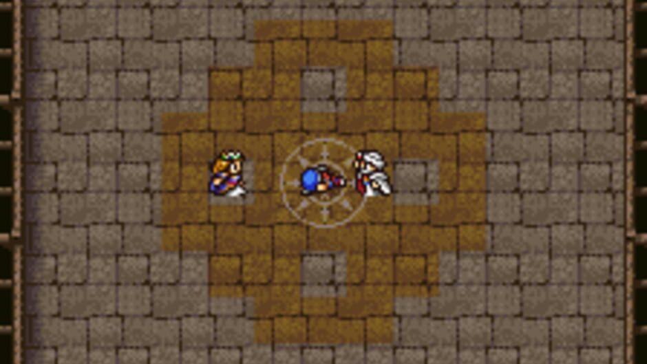 Final Fantasy II screenshot 4