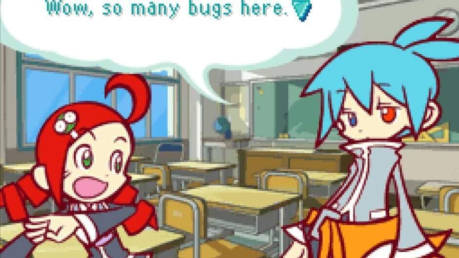 Puyo Puyo 7 screenshot 2