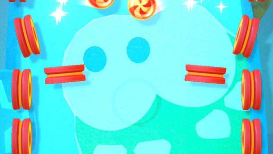 Cut the Rope Remastered screenshot 2