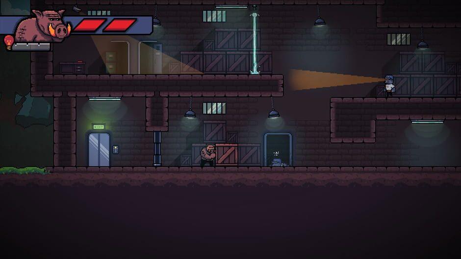 One Escape screenshot 2