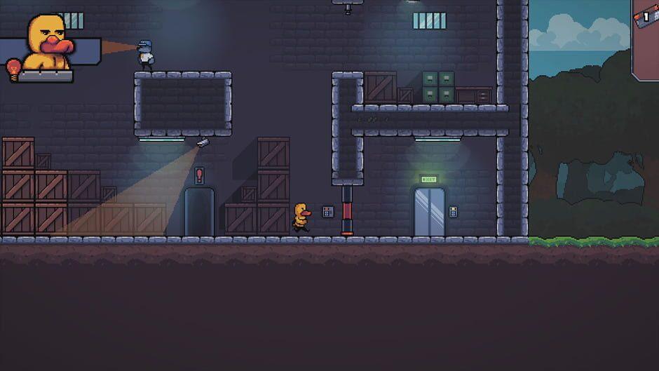 One Escape screenshot 4