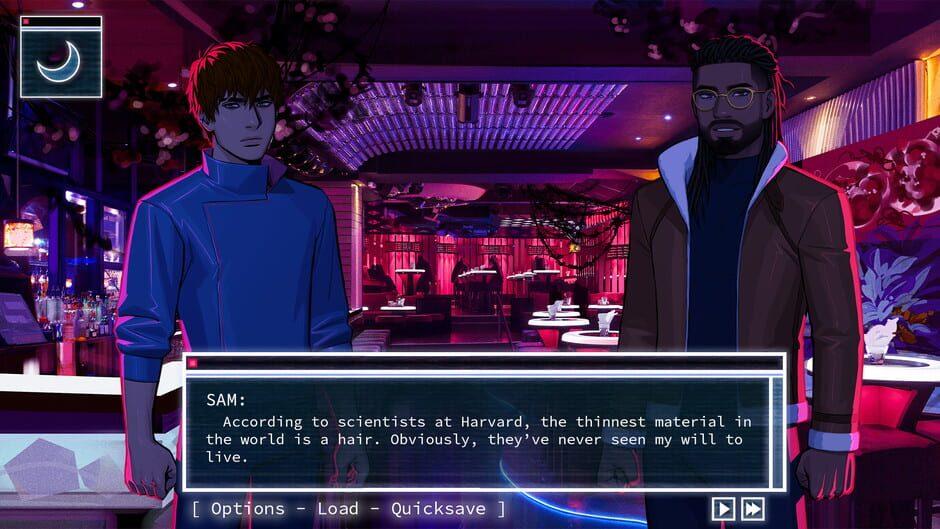 Love Shore screenshot 2