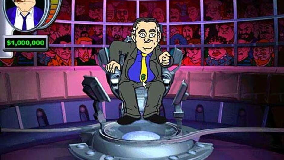 Who Wants to Beat Up a Millionaire screenshot 3