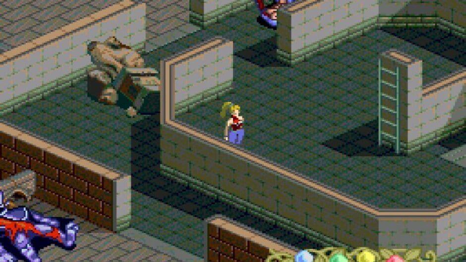 Götzendiener screenshot 1