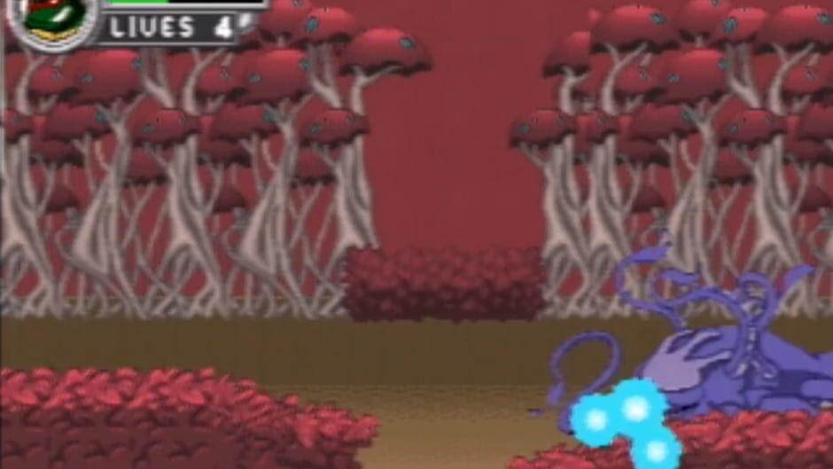 Teenage Mutant Ninja Turtles: Mutants & Monsters Mayhem screenshot 3