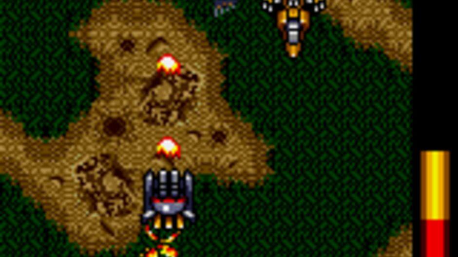 Griffin screenshot 2