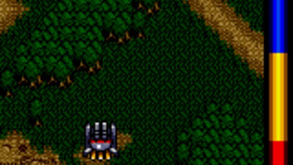 Griffin screenshot 3