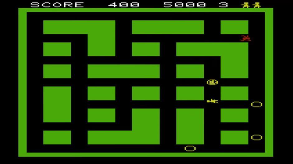 Super Alien screenshot 3