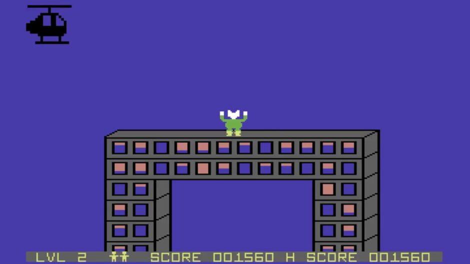 Ape Escape screenshot 3